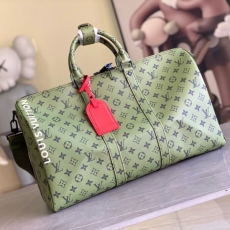 LV Travel Bags